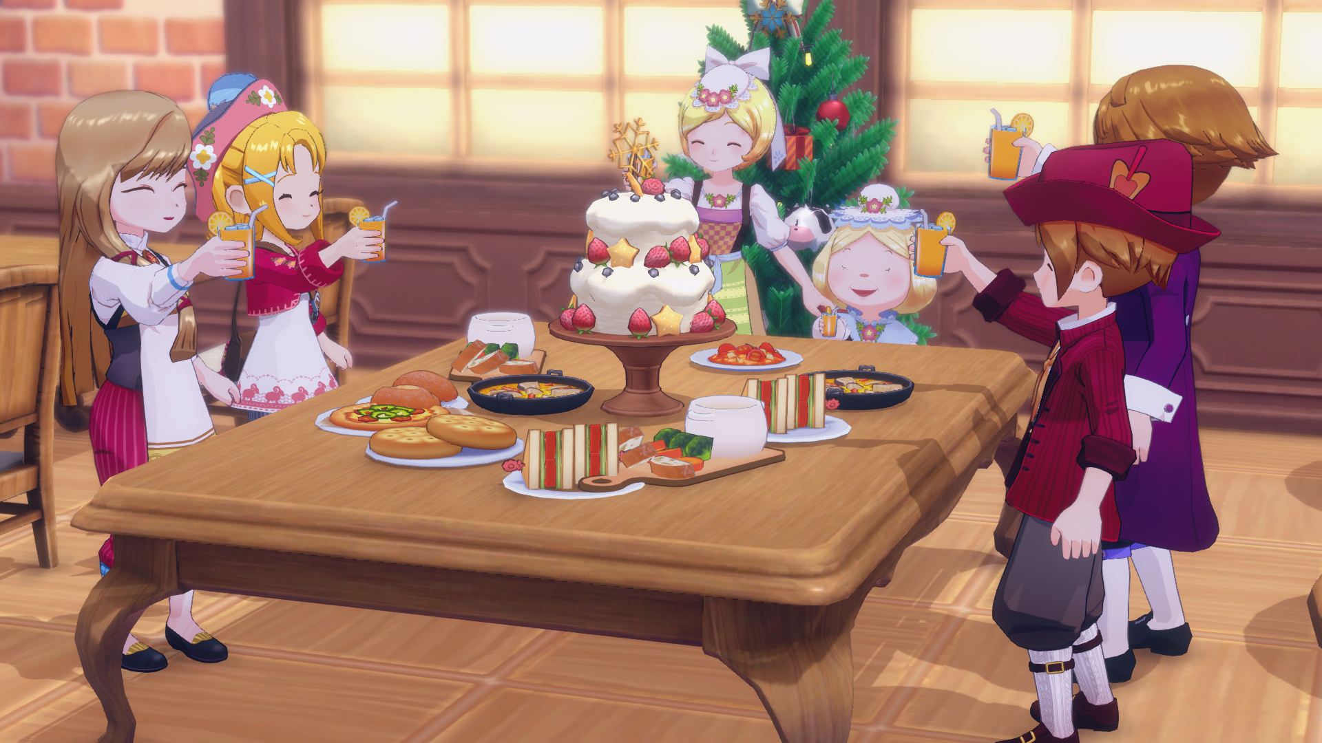 Story Of Seasons Grand Bazaar Screenshot 2025.08.06 - 16.32.07.66.png